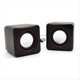 thumbnail image 1 of Altavoz HiFi para Computadora con Control de Volumen, Altavoz USB con Cable, Altavoz Estéreo 3D para Juegos, Subwoofer HiFi., 1 of 5