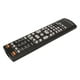 thumbnail image 1 of Receptor AV Remoto, Video Remote Control Remote Control Remoto Curvación sensible ABS de Espalda Para Rd 7503, 1 of 7
