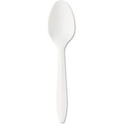 Boardwalk Mediumweight Teaspoons, 1000ct