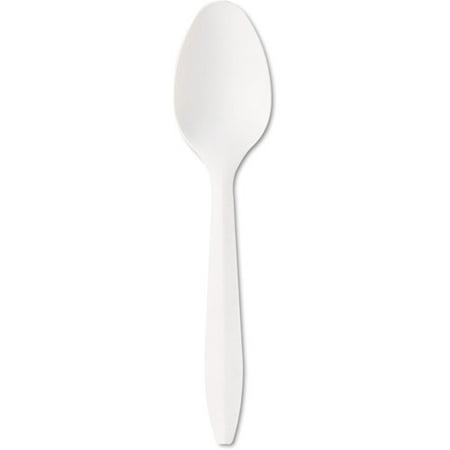 Boardwalk Mediumweight Teaspoons, 1000ct