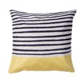 thumbnail image 1 of Mialoley Unique Ananas Animaux Imprimé Carré Décoratif Housse de Coussin, 1 of 5