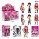 thumbnail image 1 of New Witcher Girl Group Tiger Figurine - Star Series Peripheral Game Doll Model Desktop Ornament, 1 of 1
