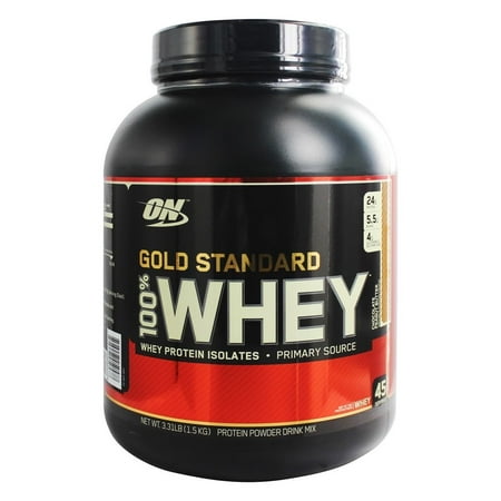 Optimum Nutrition Whey Protein Chocolate Peanut Butter Review Optimum Nutrition Whey Protein Chocolate Peanut Butter Review