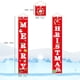 thumbnail image 2 of Xihbxyly Artículos En Liquidación Adornos Navideños para Colgar En La Puerta, Decoración de Centros Comerciales, Hotel, Escenas Navideñas, Decoración Colgante, 2 of 2