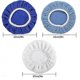 thumbnail image 3 of Ing Bon Wax Bon Set Waxing Car 4 Microfiber 3 Fleece 2 Wool Orbital Er 9"-10" 9-pack, 3 of 5