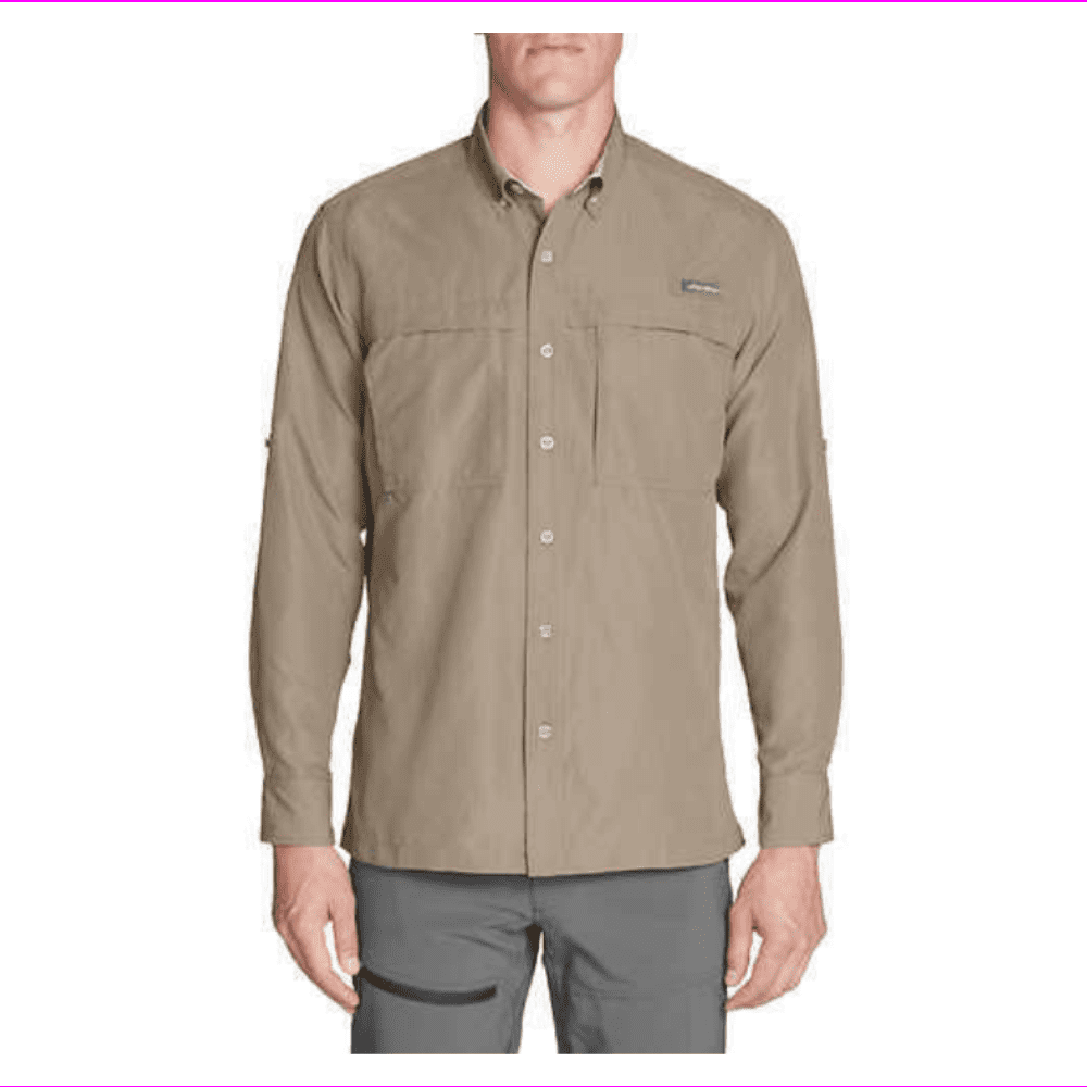 semi wide collar