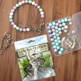 thumbnail image 5 of 5 - Country Brook Design® 1/2 inch Half Check Chains, 5 of 7