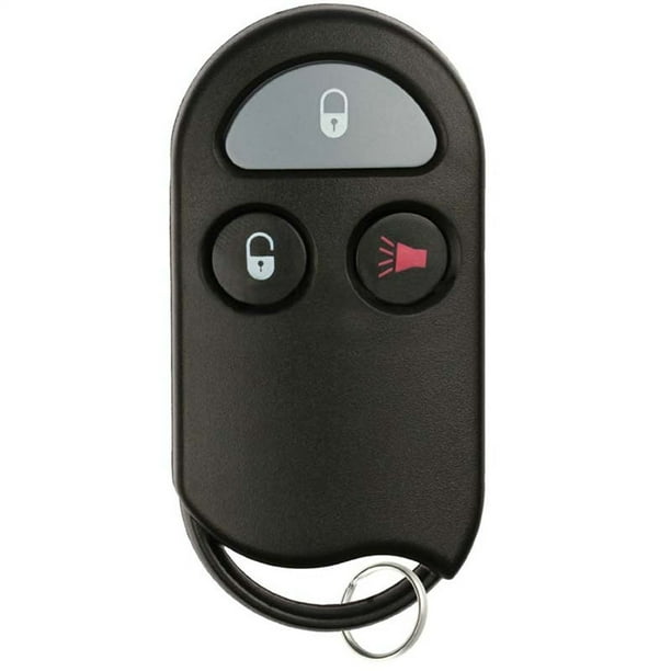 Keylessoption Keyless Entry Remote Control Key Fob Replacement For Kobuta3t Nissan Infiniti Walmart Com Walmart Com