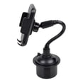 thumbnail image 4 of XtremPro PB-CUPM01 Car Cup iPhone & Smartphone Holder Adjustable Mount with 360 deg Optimal View & Long Gooseneck Cradle, 4 of 6
