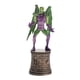 thumbnail image 3 of Pieza de ajedrez Eaglemoss Marvel Chess Collection #4 Annihilus, 3 of 8