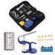 thumbnail image 5 of Kit de herramientas de repuesto para pilas de reloj Jadeshay Herramientas de reparación de relojes A, 5 of 8