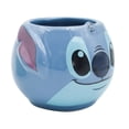 thumbnail image 2 of Mini Tazas Fun Kids Disney Stitch y Trapos 103 ml Juego de 2 tazas de Cerámica, 2 of 4