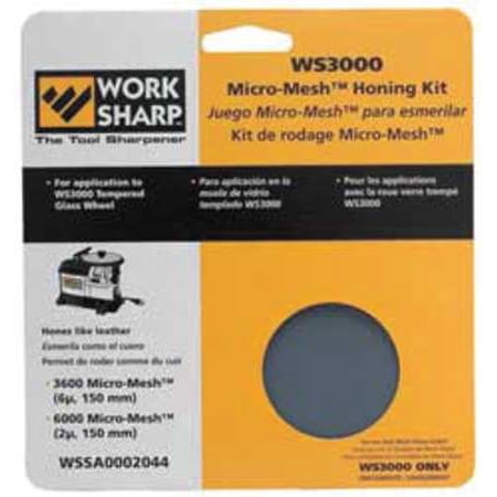 UPC 662949037808 product image for WORK SHARP WSSA0002044 Honing Abrasive Kit | upcitemdb.com