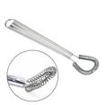 Whisk Hand Egg Beater Stainless Steel Mixing Tool Kitchen Tools