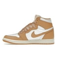 thumbnail image 2 of Jordan Women's 1 Retro High OG Praline Basketball Shoes, from StockX, 2 of 5
