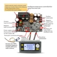 thumbnail image 3 of Huggegwe Module Convertisseur Réglable Régulateur de Tension 6-70V à 0-60V 20A Alimentation LCD Module 84v à 12v CJB91-86320, 3 of 8