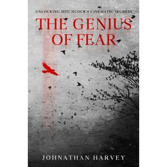 The Genius of Fear (Paperback)