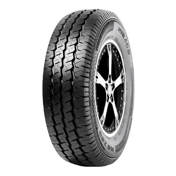 Mirage MR-200 195/75R16C LRD Commercial Van Tire