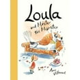 thumbnail image 1 of Loula et Bister le Monstre, Anne Villeneuve Couverture Rigide, 1 of 3