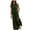as the picture shows, variant on Ketyyh-chn99 Maxi Dresses for Women 2024 Skirts for Women Clothes Loose V Neck Cotton Linen T-Shirt Casual Oversized Top Blouse Dress sundresses Summer Purple,L