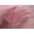 thumbnail image 4 of oneOone Cotton Silk Fabric Stripe Ikat Print Fabric By Yard 42 Inch Wide, 4 of 4