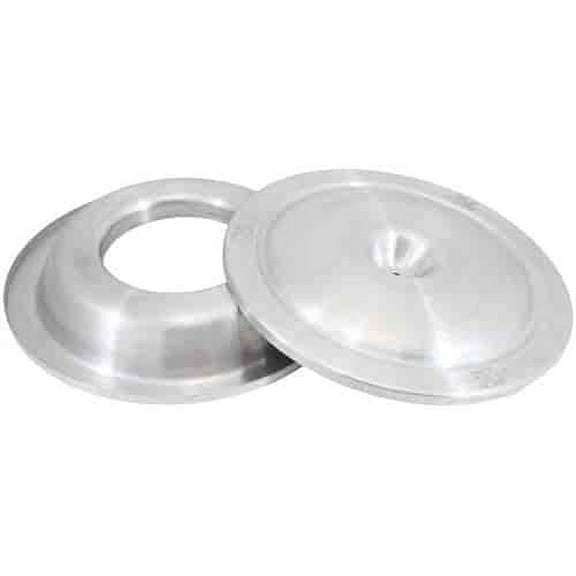 K&N 85-6852 16" Top/Base Plate