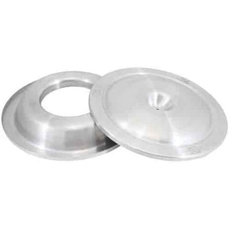 K&N 85-6852 16" Top/Base Plate