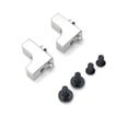 thumbnail image 4 of NATEFEMIN Upgrade  RC Game with This Precision Aluminum Alloy Servo Mounting Bracket, Suitable for Wltoys Models, 4 of 5