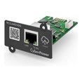 thumbnail image 1 of CyberPower RCCARD100 - Adaptateur de Gestion à Distance - Ethernet 10/100 - Vert, 1 of 3