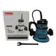 thumbnail image 1 of Router Makita 3606 760w, 1 of 3