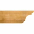 thumbnail image 3 of 6"W x 12"H x 32"L New Brighton Rough Sawn Rafter Tail, Western Red Cedar, 3 of 4