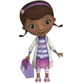 thumbnail image 2 of Doc Mcstuffins Peel and Stick Giant Wall Decals, 2 of 2