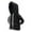 Noir, variante sur Tenues d'Oie de Bureau Chandails à Capuchon Accessoire d'Oie de Table Mini Oie de Porche 1 12 Poupées Miniatures Amp Lubrifiant État Solide Amp Casque Acoustique Amp Amp Haut-Parleur Passif Humain Amp 0 Amp Amp Voyage de Contournement