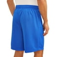 Athletic Works Men's Dazzle Shorts
