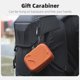 thumbnail image 5 of Sunnylife Storage Bag For DJI For Osmo Action 5 Pro/4/3 Handbag Stylish Easy To Use Storage Carrying Case Camera Accessories, 5 of 11