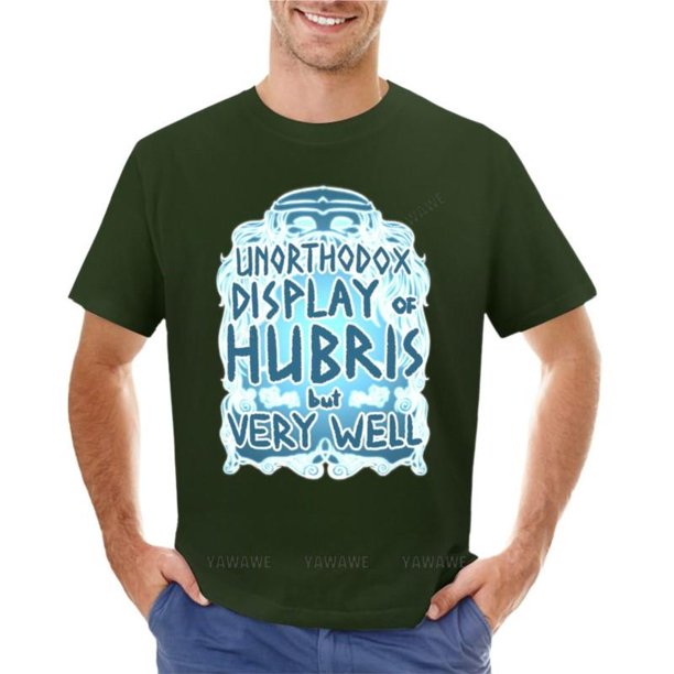 Camisetas de verano para niños, camisetas para hombre, camisetas Hubris, camisetas blancas para niños, camisetas con gráficos, camisetas con gráficos para hombre, camisetas de hip hop.