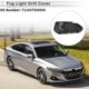thumbnail image 2 of 1 Pc Rejilla de Faro Antiniebla Frontal Derecho para Honda Fit 2018 No.71103T5HH50 ABS Negro, 2 of 7