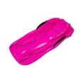 thumbnail image 3 of Traîneau Portatif pour Enfants, Luge Double, Traîneau Humain d'Hiver, Luge de Neige pour Rose Rouge, 3 of 10