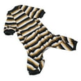 thumbnail image 4 of Pyjamas pour Chiens, Chiots, Pyjamas à la Peau Chaude, Lavables en Machine, Extensibles et Lavables en Machine XS,S,M,L,XL, 4 of 8