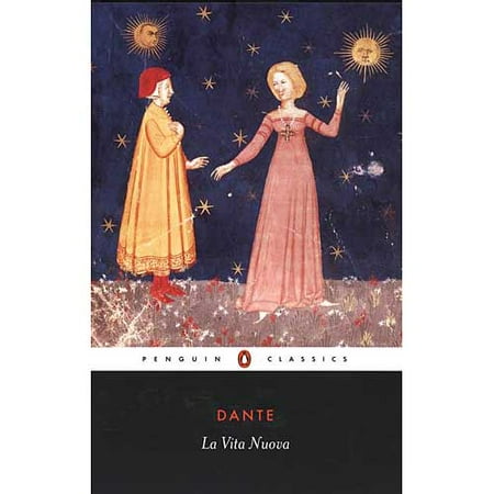 La Vita Nuova: Poems of Youth