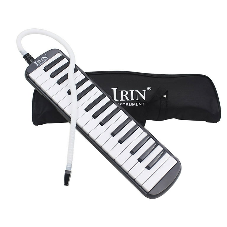 Yuedong Portable 32 Key Piano Style Melodica Harmonica Children