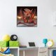 thumbnail image 2 of Cuadros Decorativos 5D bricolaje completo taladro cuadrado diamante pintura dinosaurio Cruz puntada mosaico Kit Ehuebsd Nuevos Originales, 2 of 7
