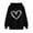 Black,Womens Fall Fashion 2025, variant on New Arrival TaLove womens fall fashion 2025Graphic Hoodies For Women Trendy Plain White Sweatshirts For Women Womens Basic Long Sleeve Tops Womens Fashion Tops Short Sleeve