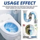 thumbnail image 4 of Jaysuing Toilet Detergent Cleaning Bar Household Descaling Deodorant Fresh Toilet Cleaning Bar - 10pack |, 4 of 4