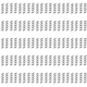 thumbnail image 1 of Tornillo Autorroscante Cruzado 20 Piezas Con Soporte Partición Tablero Gabinete Goma, 1 of 6