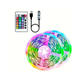 thumbnail image 1 of TIRA DE LUCES LED RGB GLOW Gabba Goods 50FT, 1 of 2