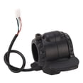 thumbnail image 3 of Sensor Hall de refuerzo de acelerador de dedo para scooter eléctrico, control de velocidad, repuesto de acelerador de dedo para scooter eléctrico pequeño de 5,5 a 6,5 pulgadas, 3 of 14