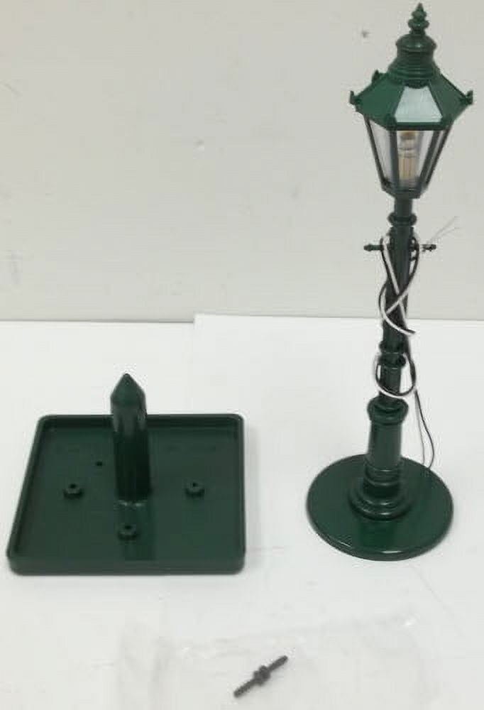 LGB 50500 Lantern Style Street Lamppost