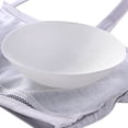 thumbnail image 4 of Big Girls Puberty Girls Cotton Print Seamless Training Bra Teen Soft Cotton Underwear, 4 of 12