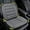Dark Grey, variant on ANHXN Car Seat Cushion with Back Support Pillow: Enhanced Comfort Memory Foam Design for Pain Relief, Ideal for Drivers and Office Use - Ergonomic Lumbar Comfort for Long Sitting